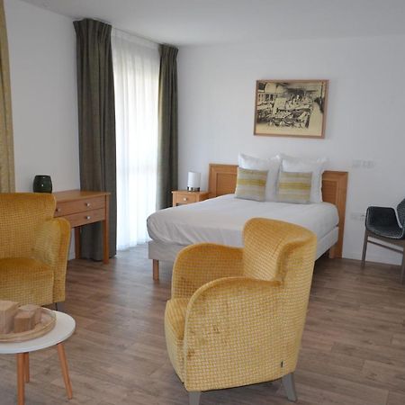 Residence Les Tisserands - Domitys 보베 외부 사진