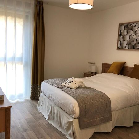 Residence Les Tisserands - Domitys 보베 외부 사진