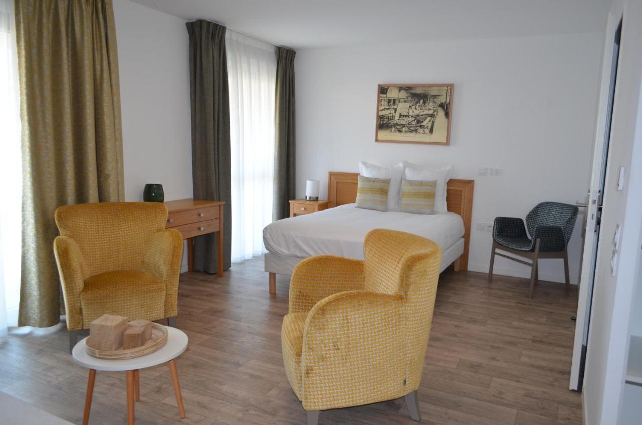 Residence Les Tisserands - Domitys 보베 외부 사진